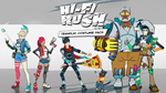 Hi-Fi RUSH: Teamplay Costume Pack DLC STEAM АВТО