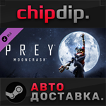 Prey - Mooncrash DLC STEAM АВТО RU/UA/KZ/СНГ