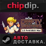 Crafty Survivors STEAM АВТО RU/UA/KZ/СНГ
