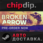 Broken Arrow Vanguard Edition STEAM АВТО RU/UA/KZ/СНГ