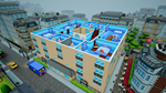 Hotel Architect STEAM АВТО RU/UA/KZ/СНГ