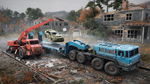 RoadCraft - Standard Edition STEAM АВТО RU/UA/KZ/СНГ