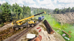 RoadCraft - Rebuild Expansion DLC STEAM АВТО Россия