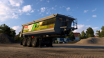Euro Truck Simulator 2 - K*gel Trailer Pack DLC STEAM