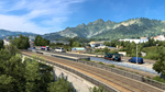 Euro Truck Simulator 2 - Vive la France ! DLC STEAM RU