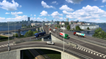 Euro Truck Simulator 2 - Scandinavia DLC STEAM АВТО RU