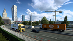 Euro Truck Simulator 2 - Going East! DLC STEAM АВТО RU