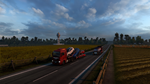 Euro Truck Simulator 2 - Going East! DLC STEAM АВТО RU