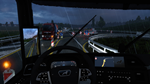 Euro Truck Simulator 2 - Going East! DLC STEAM АВТО RU