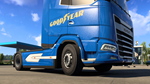 Euro Truck Simulator 2 - Goodyear Tyres Pack DLC STEAM
