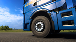 Euro Truck Simulator 2 - Goodyear Tyres Pack DLC STEAM