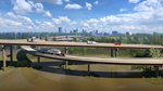 American Truck Simulator - Arkansas DLC STEAM АВТО RU