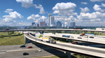 American Truck Simulator - Nebraska DLC STEAM АВТО RU