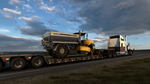 American Truck Simulator - Farm Machinery DLC STEAM RU