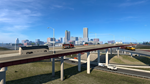 American Truck Simulator - Oklahoma DLC STEAM АВТО RU