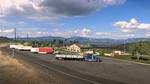 American Truck Simulator - Idaho DLC STEAM АВТО Россия