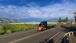American Truck Simulator - Idaho DLC STEAM АВТО Россия