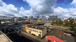American Truck Simulator - Idaho DLC STEAM АВТО Россия