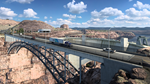 American Truck Simulator - Utah DLC STEAM АВТО Россия