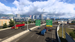 American Truck Simulator - Utah DLC STEAM АВТО Россия
