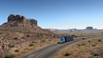 American Truck Simulator - Utah DLC STEAM АВТО Россия