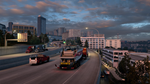 American Truck Simulator - Washington DLC STEAM АВТО RU