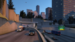 American Truck Simulator - Washington DLC STEAM АВТО RU
