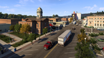 American Truck Simulator - Oregon DLC STEAM АВТО RU