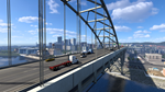American Truck Simulator - Oregon DLC STEAM АВТО RU