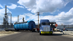 American Truck Simulator - Special Transport DLC STEAM
