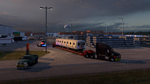 American Truck Simulator - Special Transport DLC STEAM