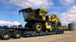 American Truck Simulator - Heavy Cargo Pack DLC STEAM