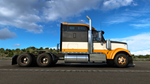 American Truck Simulator - Wheel Tuning Pack DLC STEAM