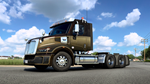 American Truck Simulator - Wheel Tuning Pack DLC STEAM