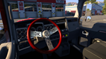 American Truck Simulator - Steering Creations Pack DLC