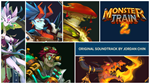 Monster Train 2 Soundtrack DLC STEAM АВТО Россия
