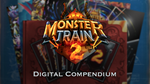 Monster Train 2 Digital Compendium DLC STEAM АВТО RU
