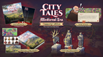 City Tales - Medieval Era - Supporter Pack DLC STEAM