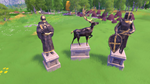 City Tales - Medieval Era - Supporter Pack DLC STEAM