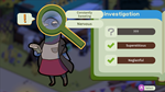 Duck Detective: The Ghost of Glamping STEAM АВТО