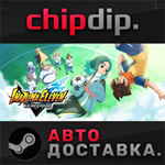 INAZUMA ELEVEN: Victory Road STEAM АВТО RU/UA/KZ/СНГ