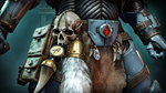 Warhammer 40,000: Space Marine 2 - Space Wolves Chapter