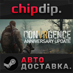 CONVRGENCE STEAM АВТО RU/UA/KZ/СНГ