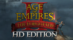 Age of Empires II (2013): The Forgotten DLC STEAM АВТО