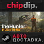 theHunter: Call of the Wild™ STEAM АВТО RU/UA/KZ/СНГ