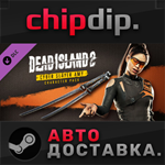 Dead Island 2 - Character Pack: Cyber Slayer Amy DLC