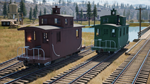 Railroads Online - Explorer DLC STEAM АВТО RU/UA/KZ/СНГ