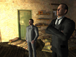Sherlock Holmes: The Awakened (2008) STEAM АВТО