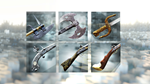 Assassin’s Creed Unity Revolutionary Armaments Pack DLC