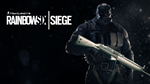 Tom Clancy´s Rainbow Six* Siege - Platinum Weapon Skin